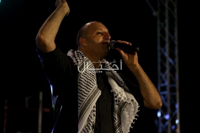 مهرجان البيرة السنوي في يومه الأول